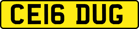CE16DUG