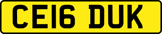 CE16DUK