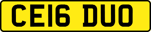 CE16DUO