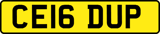 CE16DUP