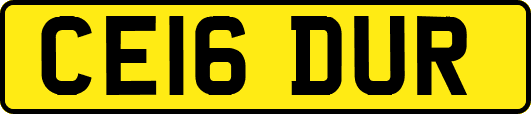 CE16DUR