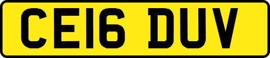 CE16DUV