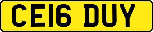 CE16DUY