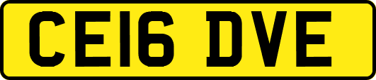 CE16DVE