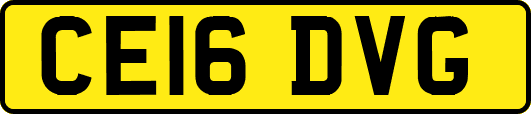 CE16DVG