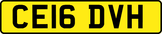 CE16DVH