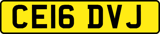 CE16DVJ