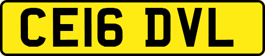 CE16DVL