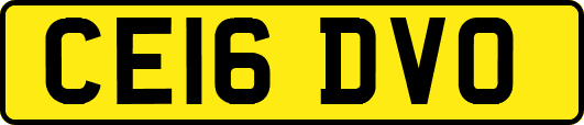 CE16DVO
