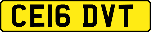 CE16DVT