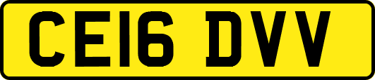 CE16DVV