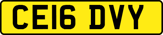 CE16DVY
