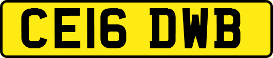 CE16DWB