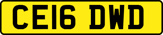 CE16DWD