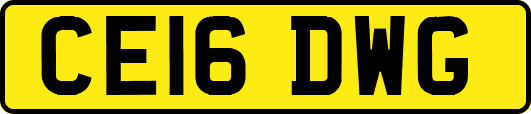 CE16DWG