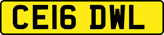 CE16DWL