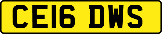 CE16DWS