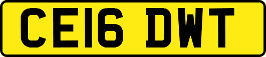 CE16DWT