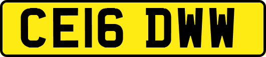 CE16DWW