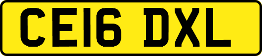 CE16DXL