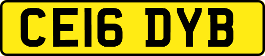 CE16DYB