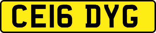 CE16DYG