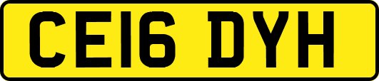 CE16DYH
