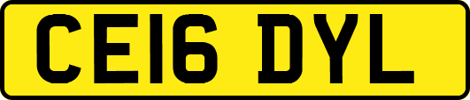 CE16DYL