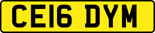 CE16DYM