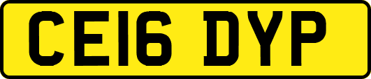 CE16DYP