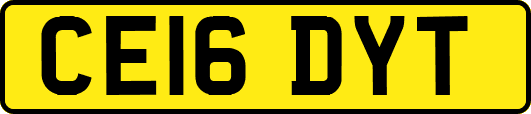 CE16DYT