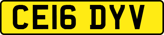 CE16DYV