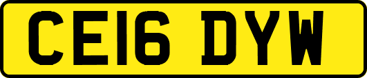 CE16DYW