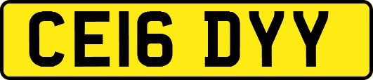 CE16DYY