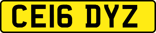 CE16DYZ