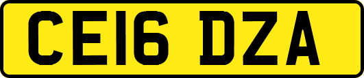 CE16DZA