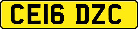 CE16DZC