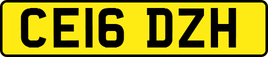 CE16DZH
