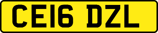 CE16DZL