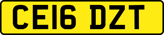 CE16DZT