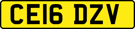 CE16DZV