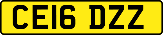 CE16DZZ