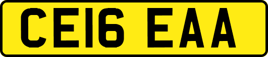 CE16EAA