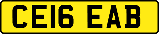 CE16EAB