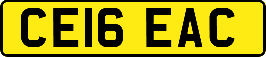 CE16EAC