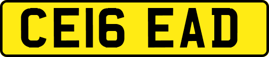 CE16EAD