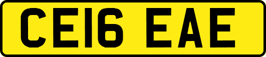 CE16EAE