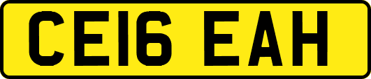 CE16EAH