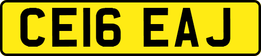 CE16EAJ