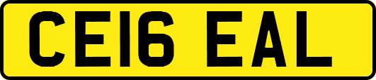 CE16EAL